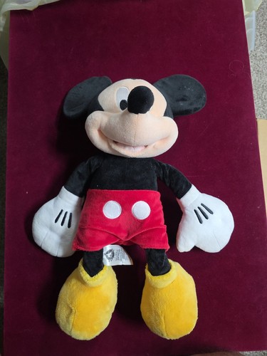 Official authentic disney - 18",